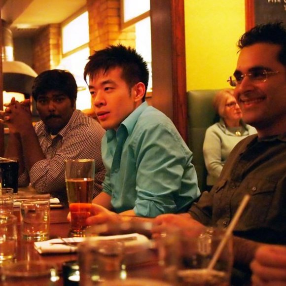 Meet your Posher, Jeremy - Picture 1 of 1